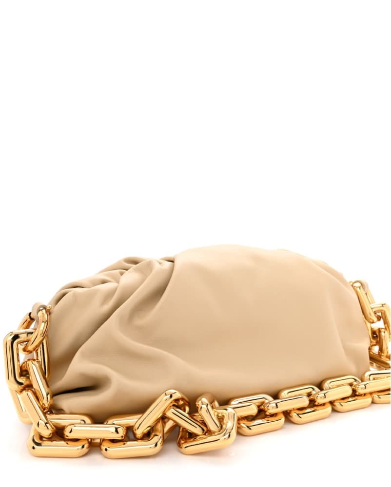 bottega veneta chain pouch - Image 2