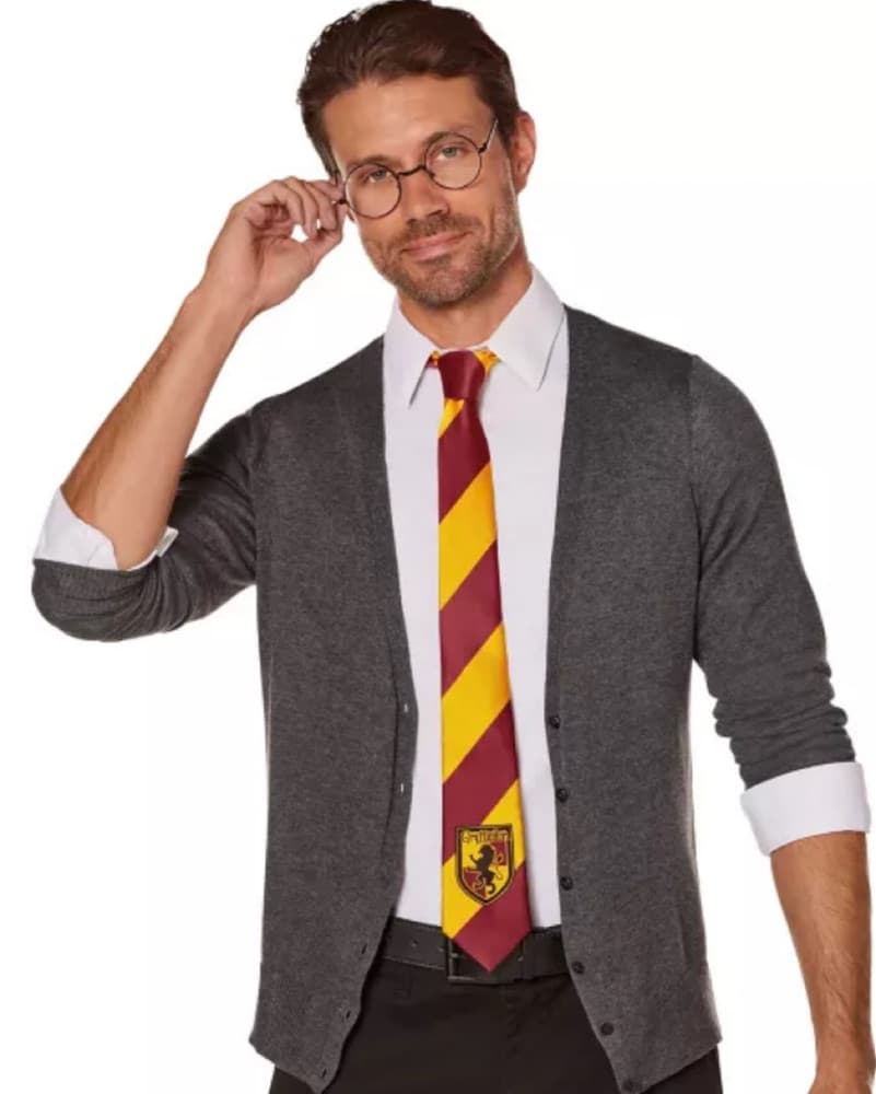 Harry Potter Tie - Image 2
