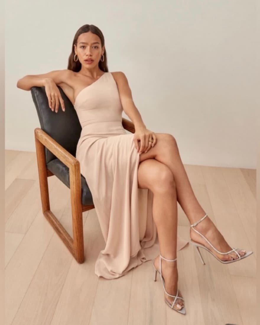 Reformation Dress  - Image 1