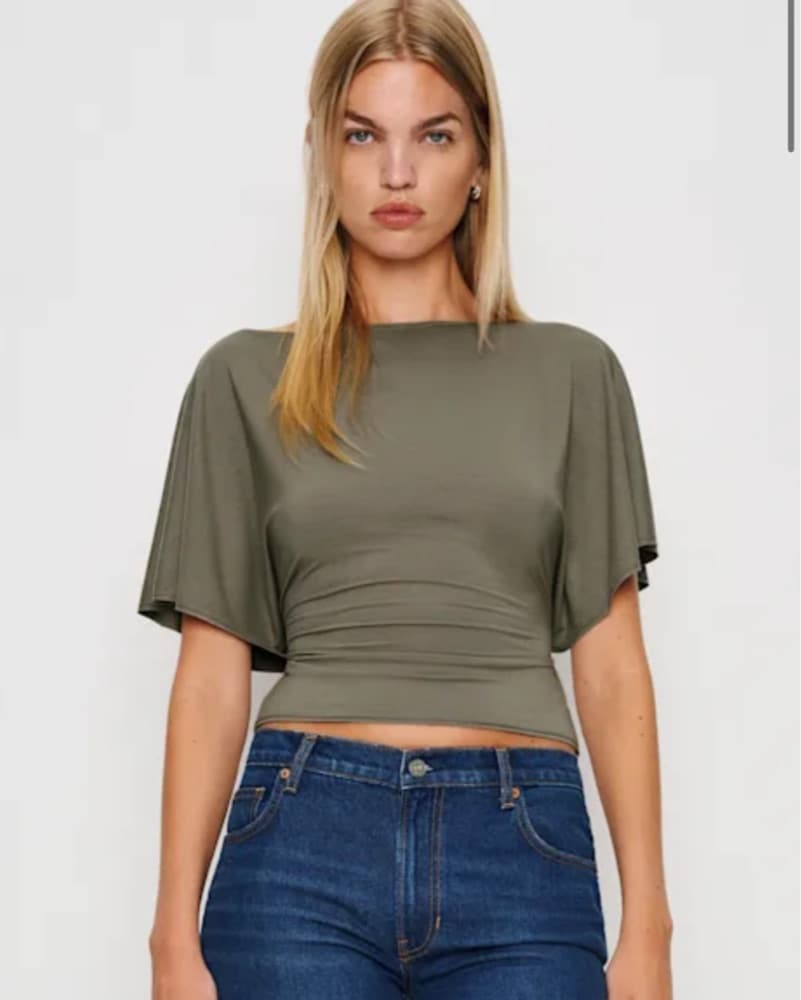 Reformation Avery Top - Image 2