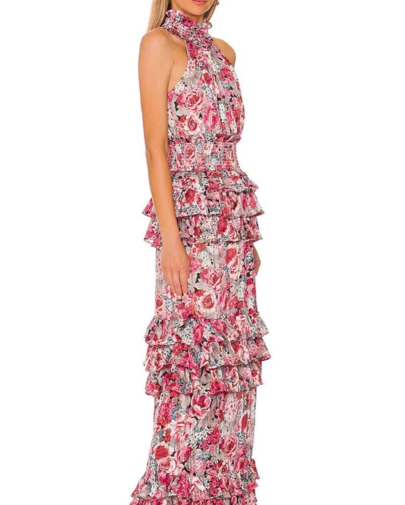 Dunmore Dress  - Image 1