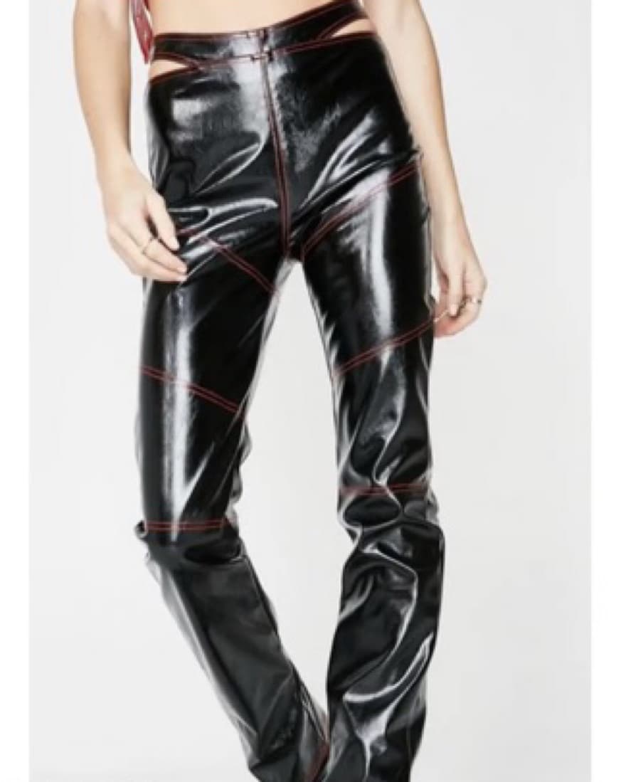 I AM GIA Paris Pant - Image 2