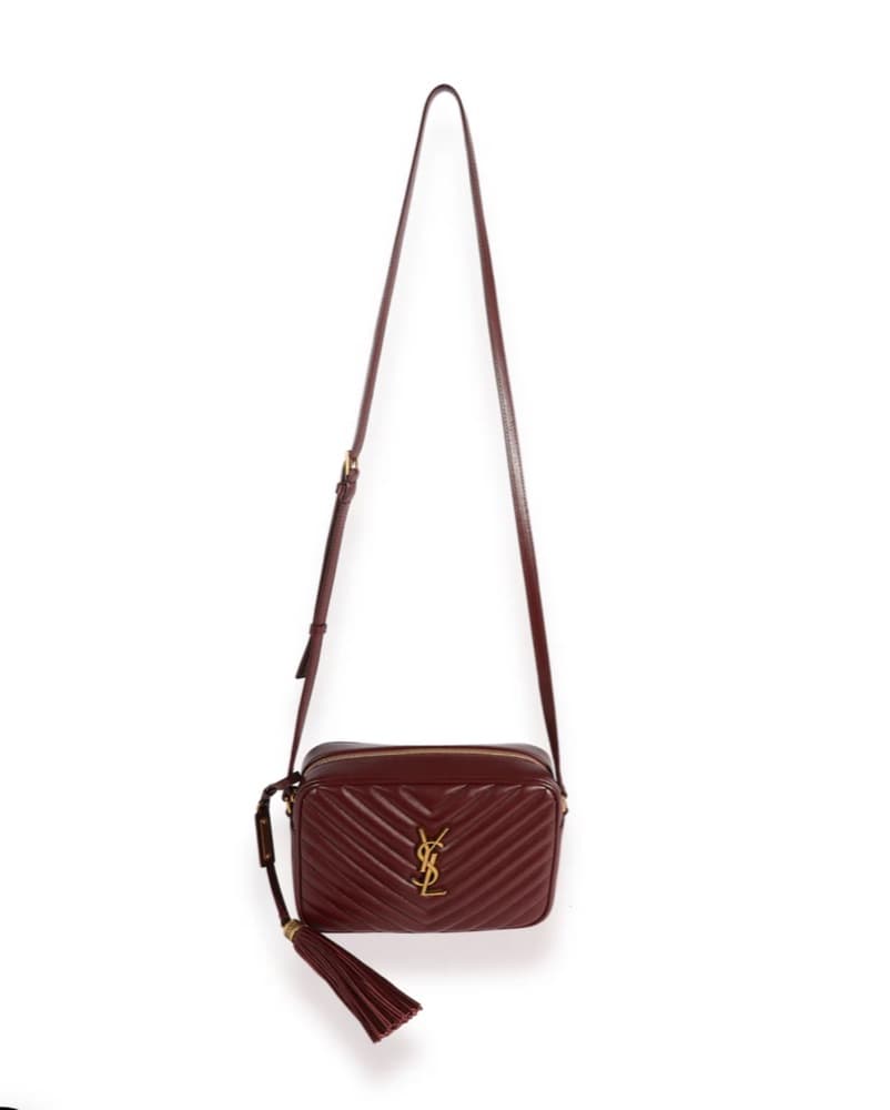 YSL Handbag - Image 4