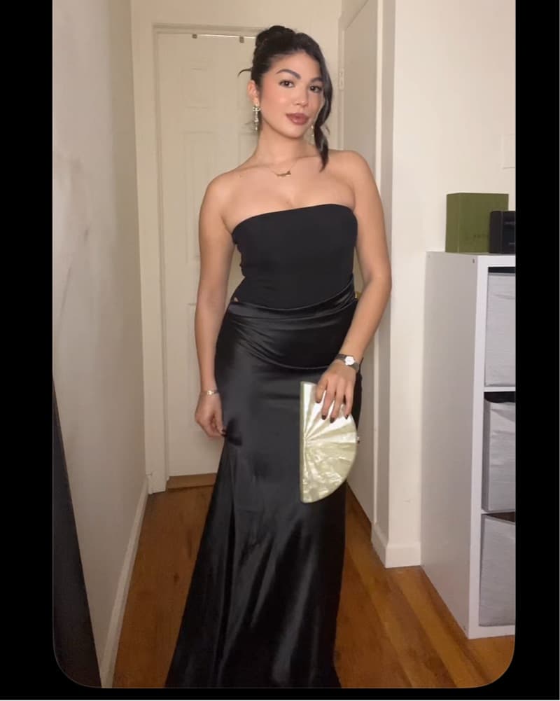 Hello Molly Dress - Image 3