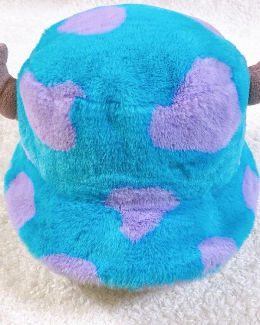 Disneyland Tokyo Monsters Inc. Hats - Image 5