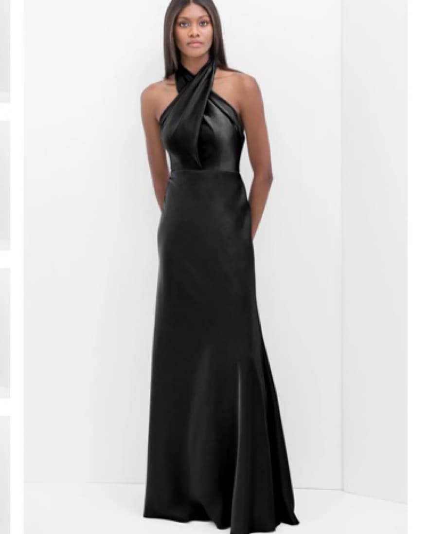 Watters Bridesmaid Dress Bianca 1401  - Image 1