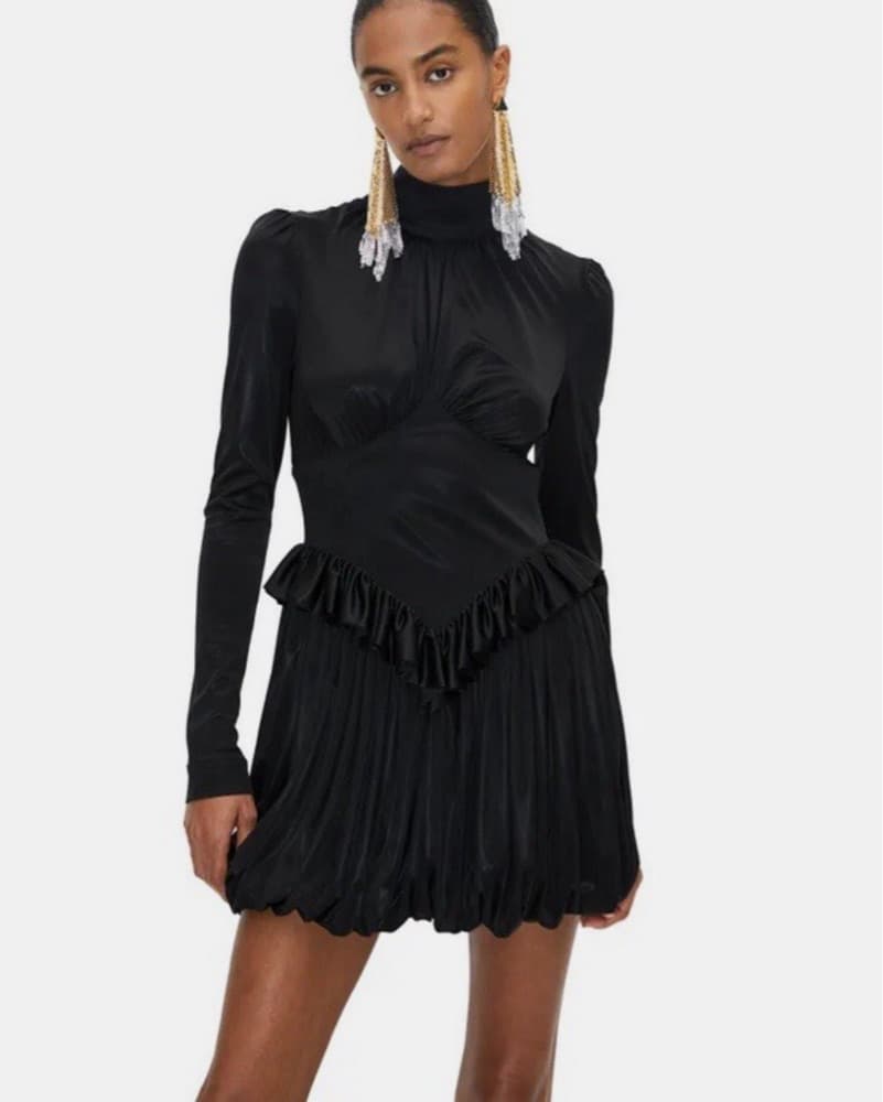 Paco Rabanne for H&M Cocktail Dress - Image 3