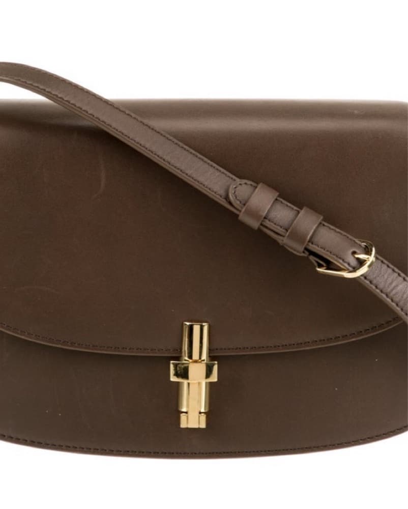 The Row Sofia 8.75 Shoulder Bag - Image 5