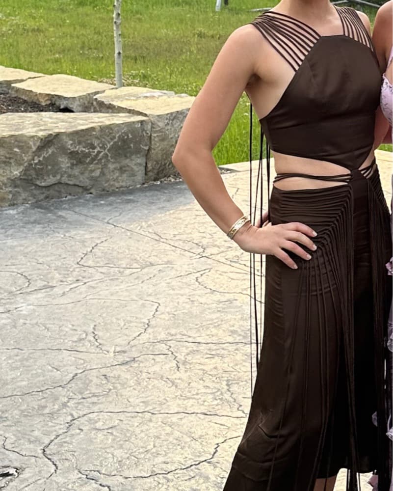 Farm Rio dress - Image 2