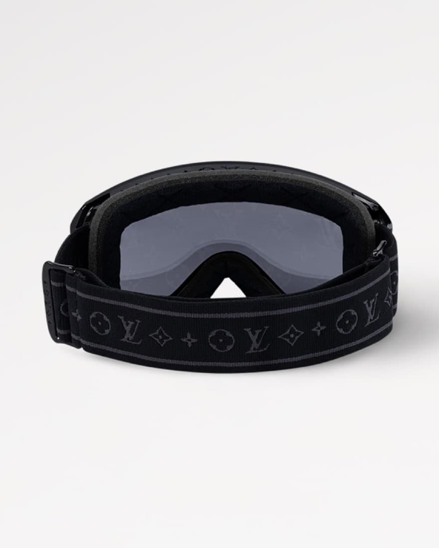 Louis Vuitton Ski Mask - Image 2