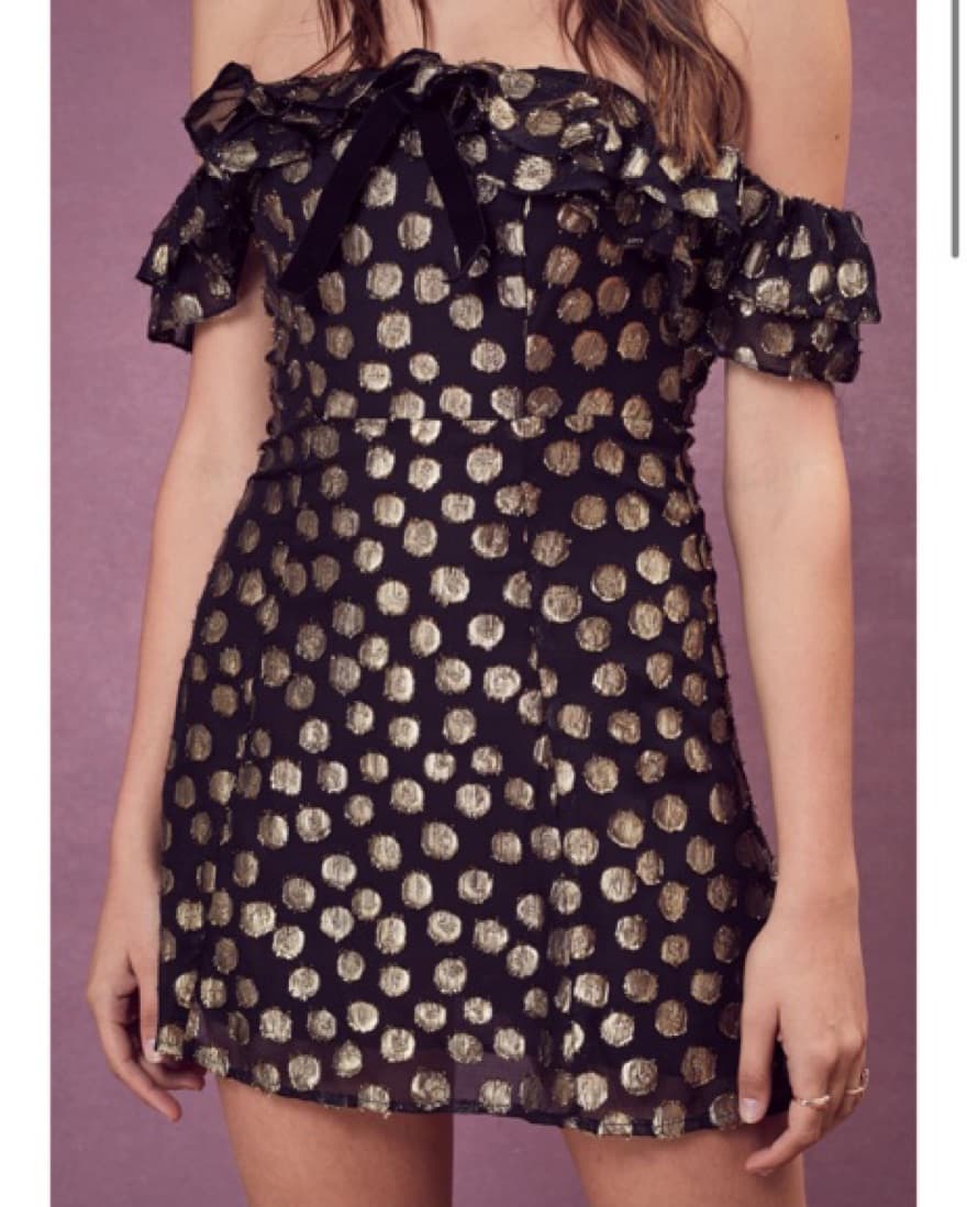 For Love And Lemons Dress - Image 3