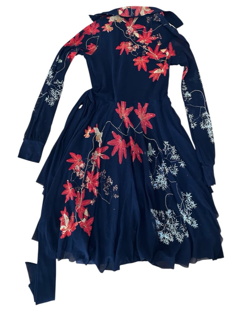 DESIGNER DRESS - Image 4