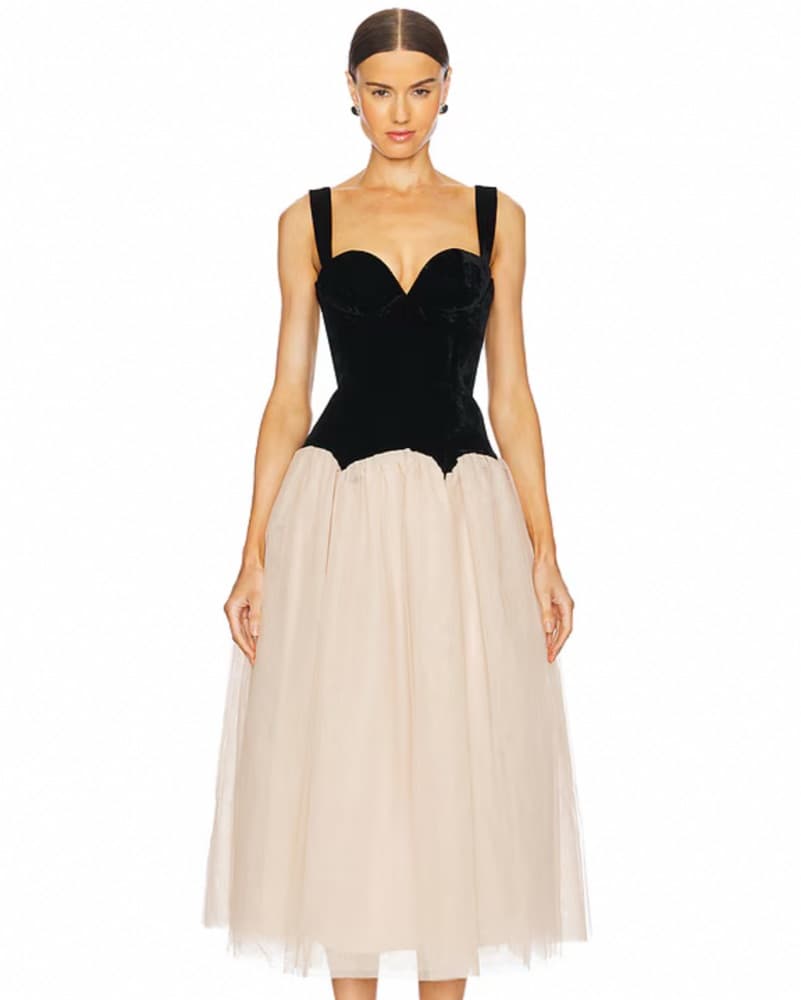 Revolve Formal Dress - Image 1