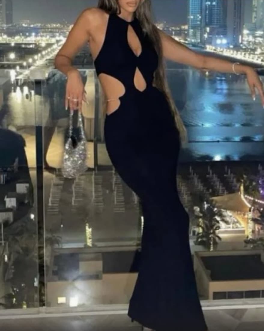 i am gia dress - Image 1