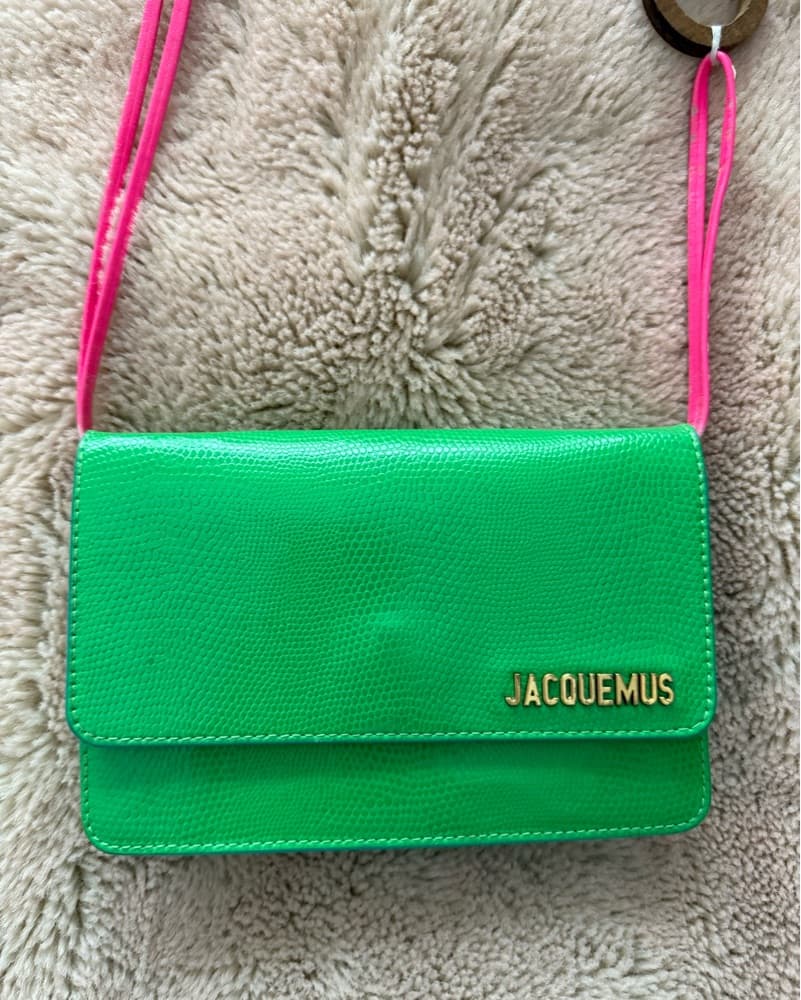 Jacquemus Bag - Image 2