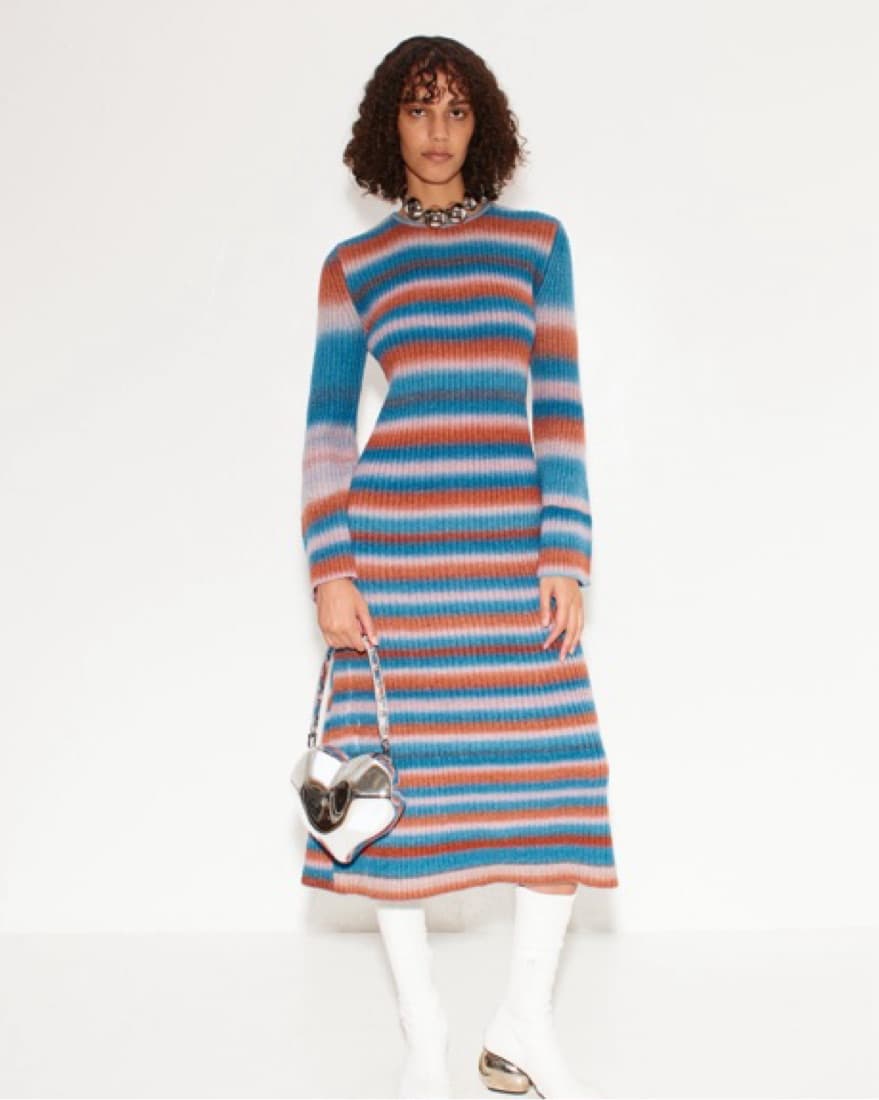 Simon Miller Axon Dress - Image 1