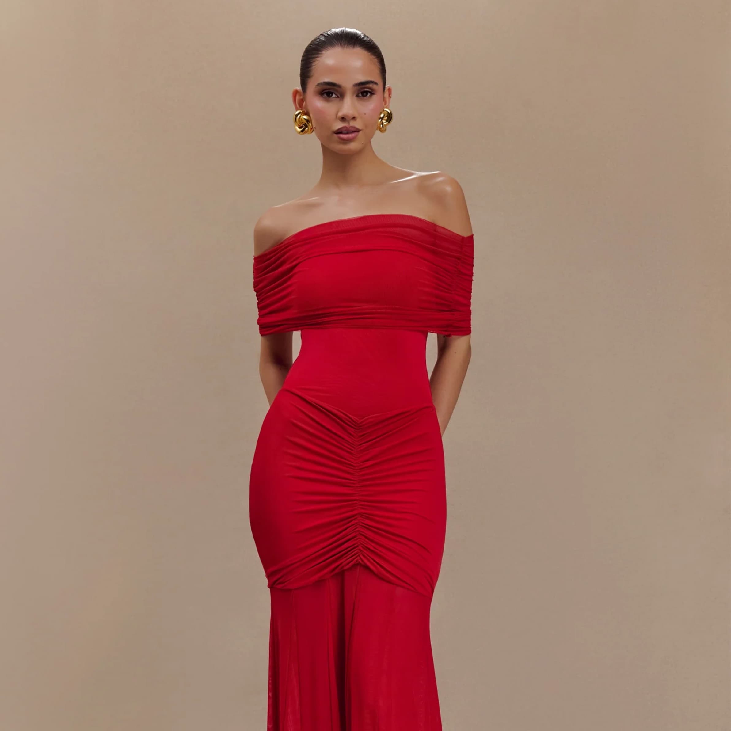 Meshki Caspian Gown - Image 5