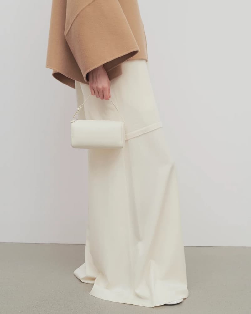 The Row 90s Bag  - Image 2