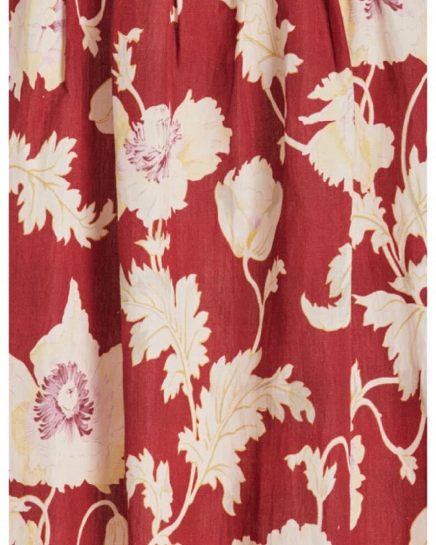 POSSE Linen Dress  - Image 6