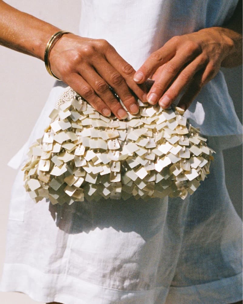 Lspace Vienna Clutch - Image 1