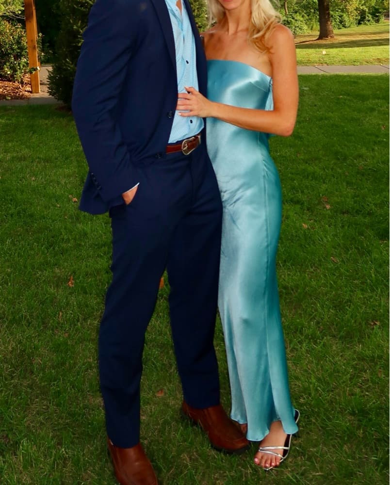 Bec + Bridge Moondance Dress - Image 4