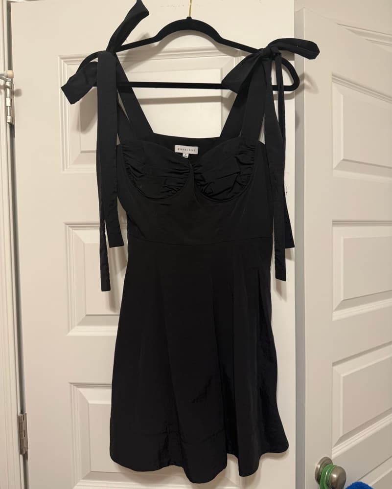 Gianni Bini Everly Bustier Dress - Image 2
