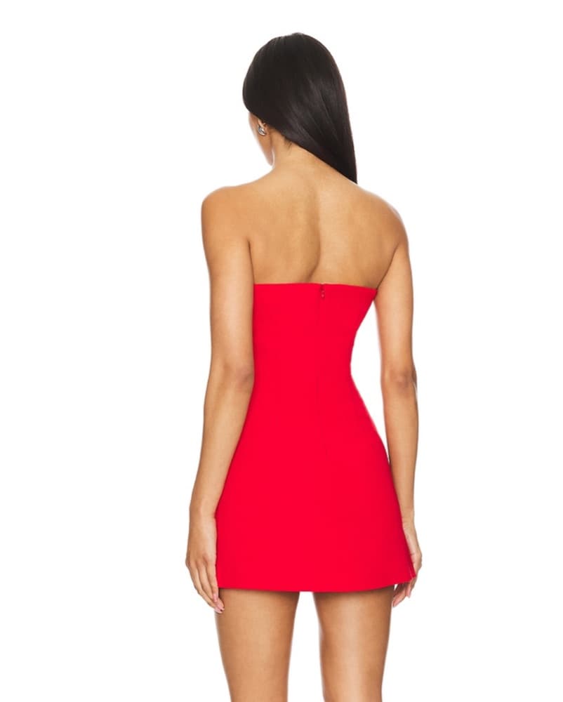 Lovers and Friends Mini Dress - Image 2