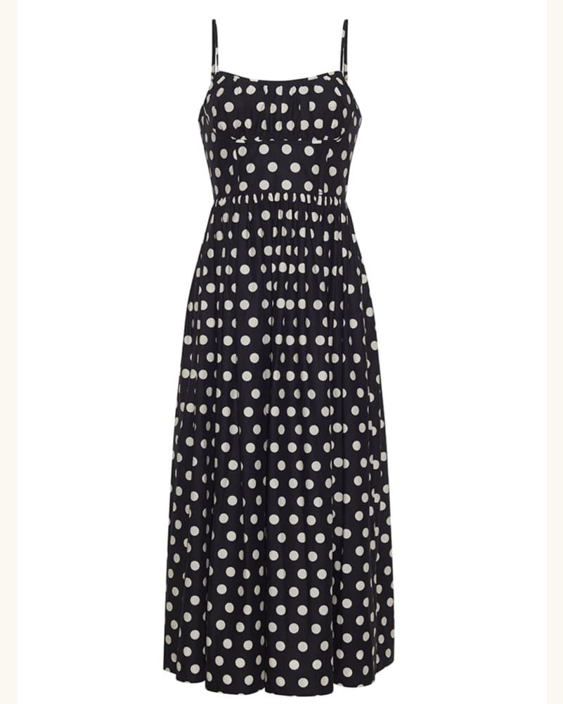 Cara Cara Alba Midi Dress - Image 1