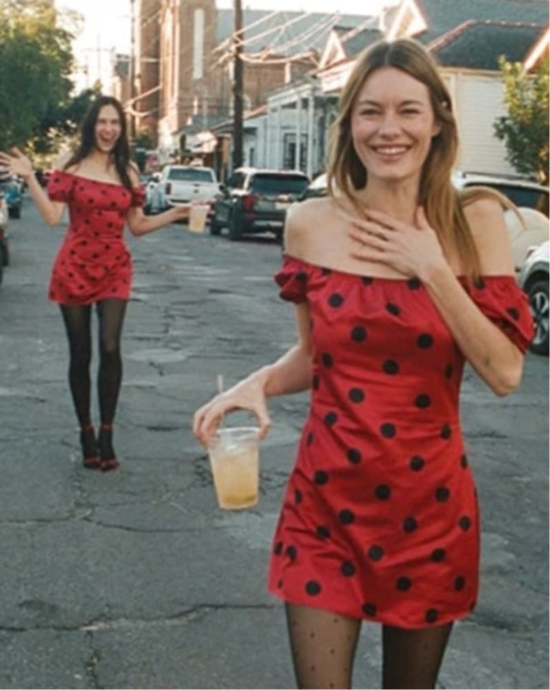 Realisation Par Ladybug Dress - Image 3