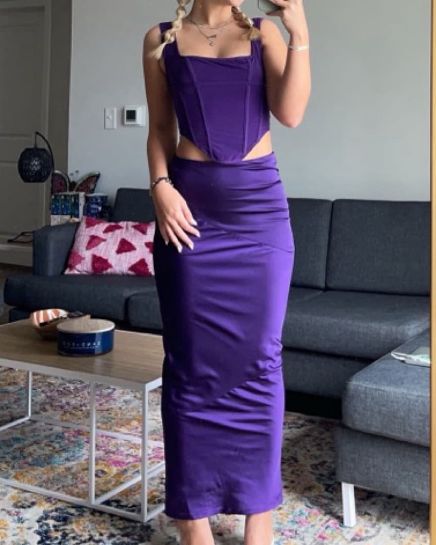 House of CB Edetta Set - Image 1