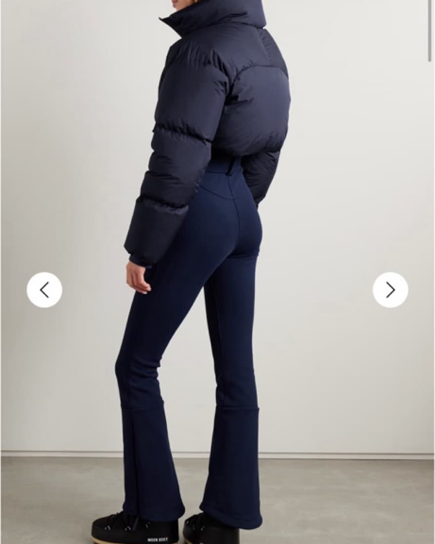 Cordova Myoko Ski Suit - Image 2