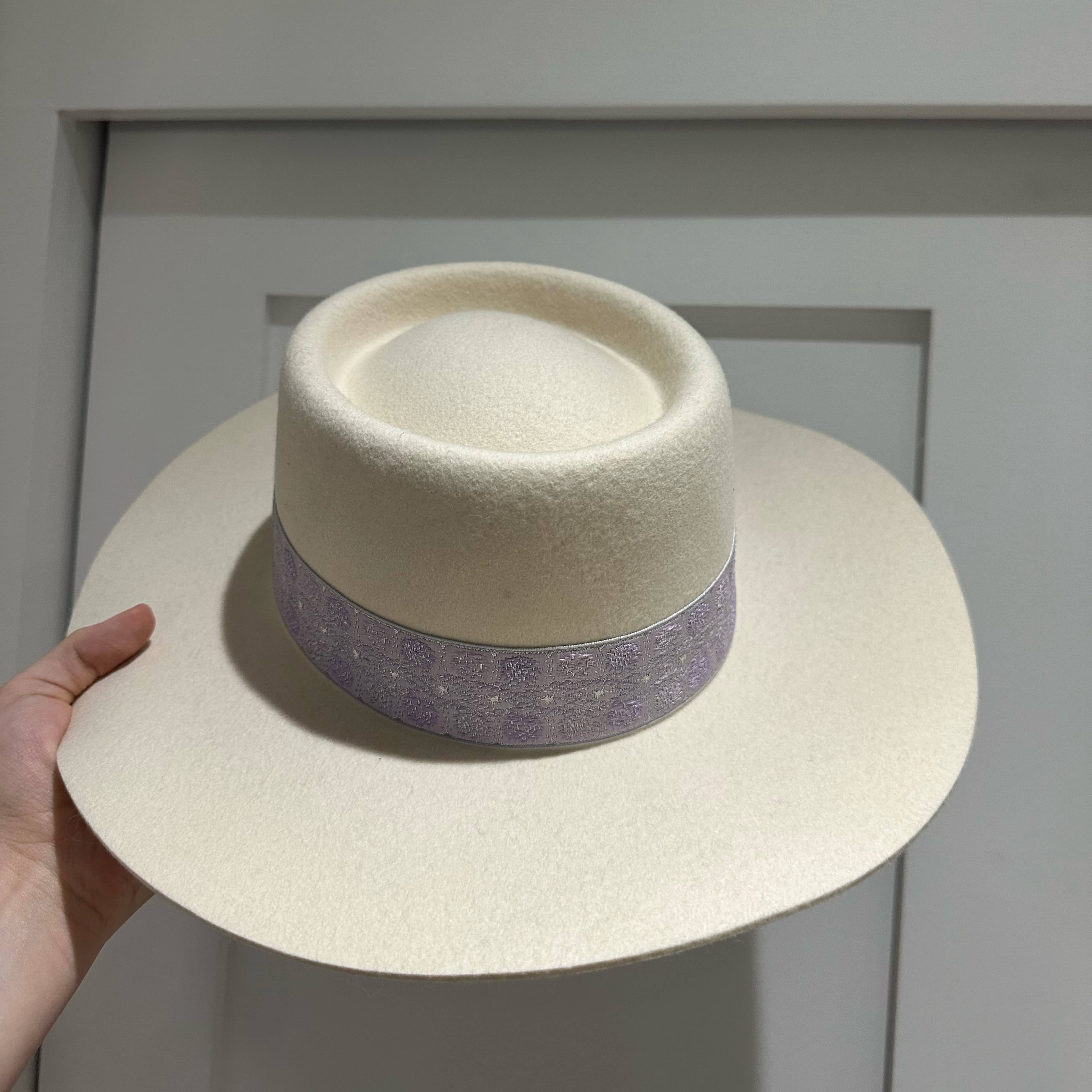 Lack Of Color Hat  - Image 2
