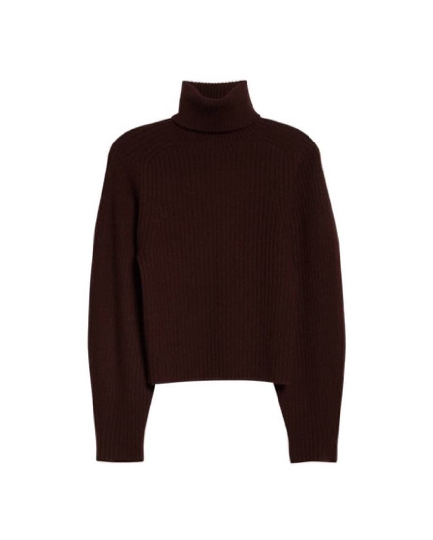 VINCE BACKLESS SWEATER  - Image 3