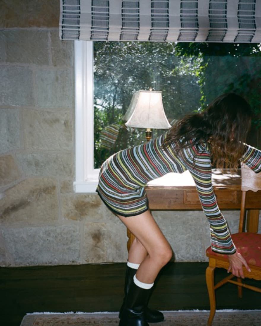 Realisation Par The Olivia Dress - Image 3