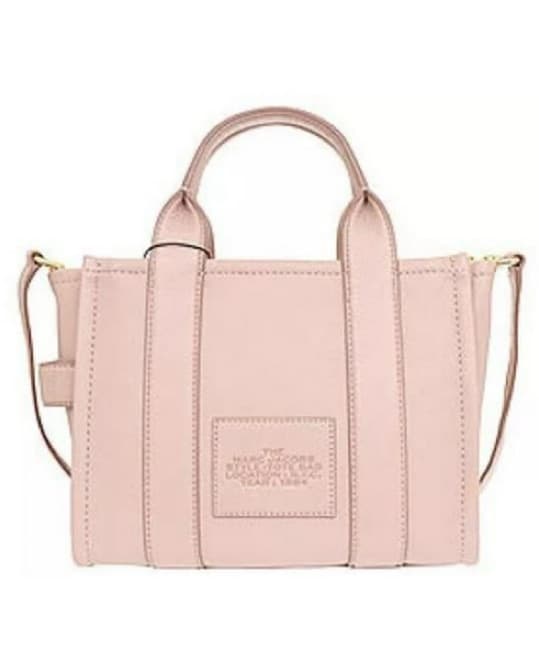 Marc Jacobs The Tote Bag LEATHER - Image 2