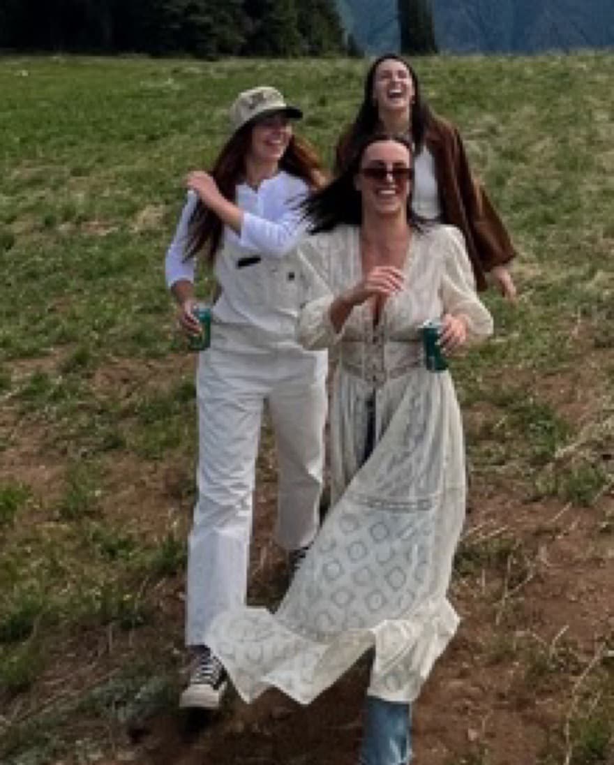 Carhartt WIP White Overalls - Image 2