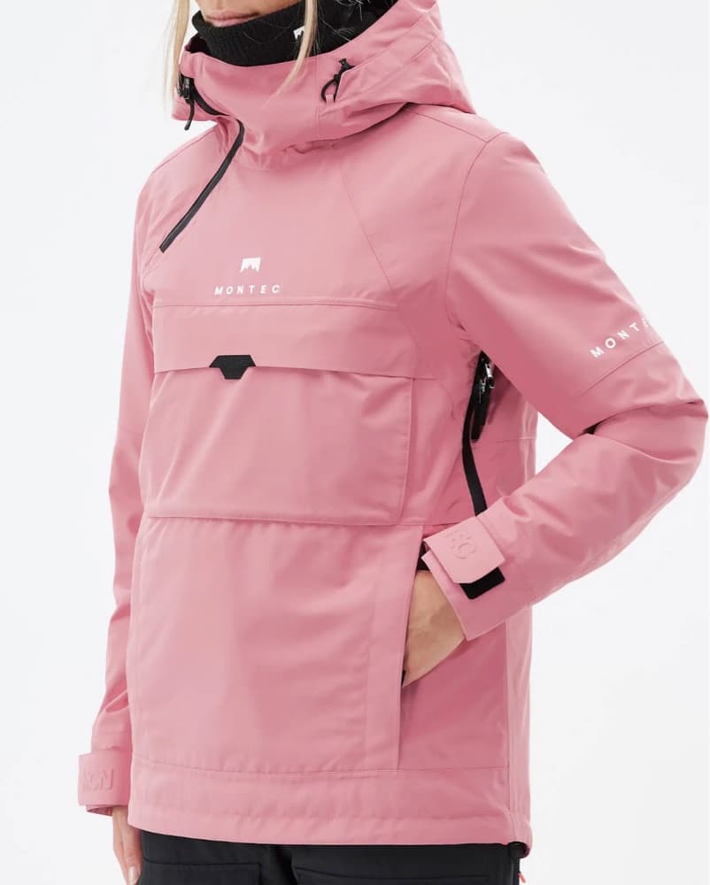 Montec Ski/Snowboard Jacket - Image 3