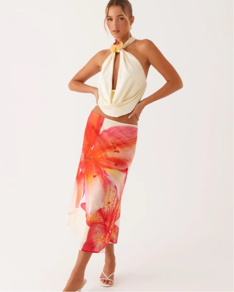 Peppermayo Sunset Two Piece  - Image 1
