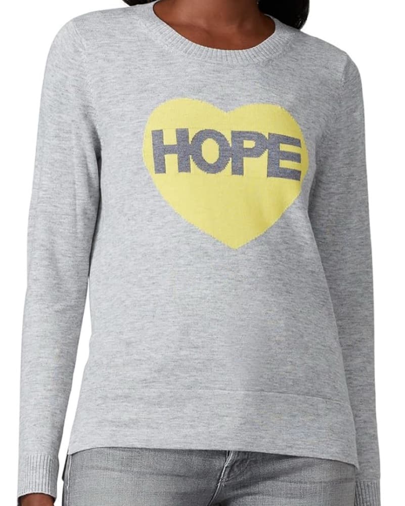  Victor Alfaro Hope Sweater - Image 2
