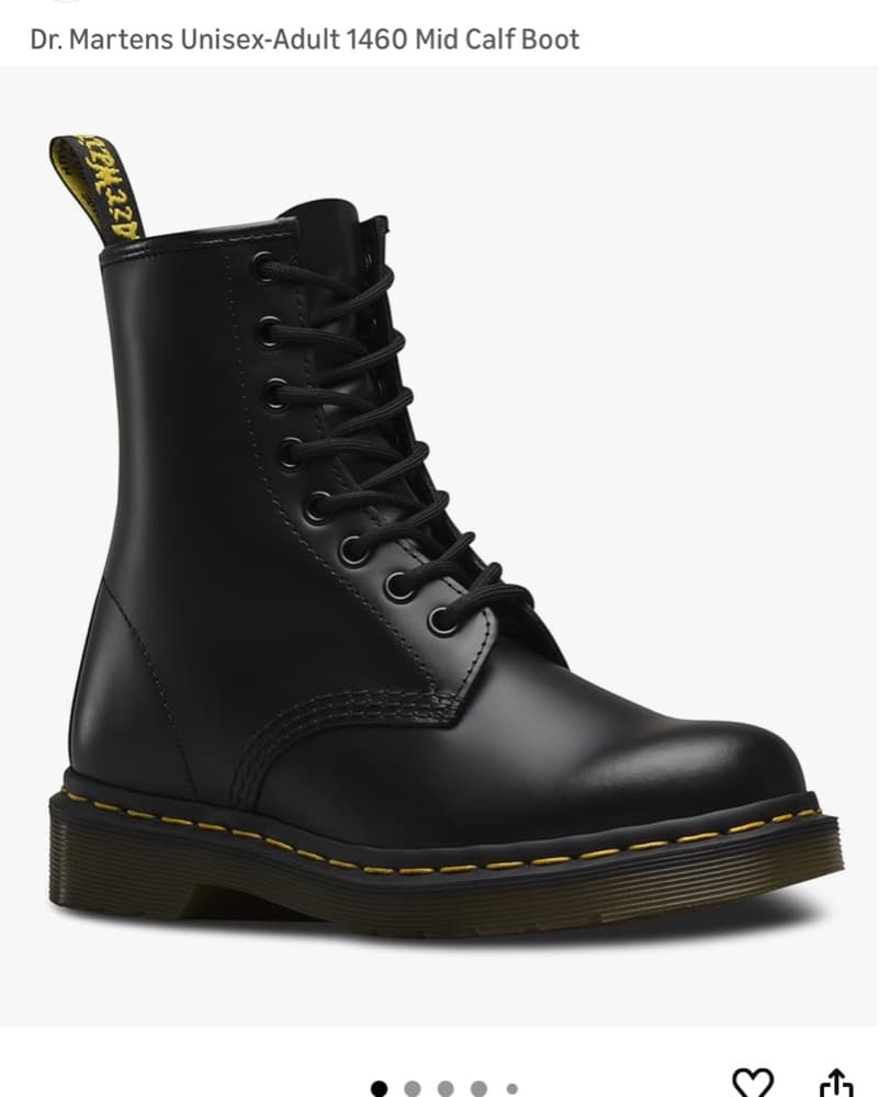 DOC MARTENS - Image 2