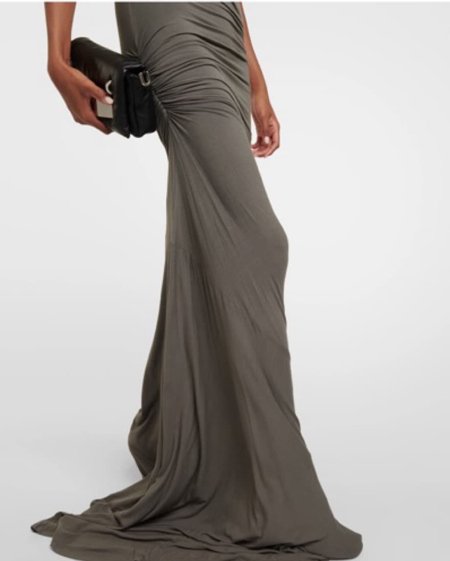 Entire Studios Pillar Dress - Image 3
