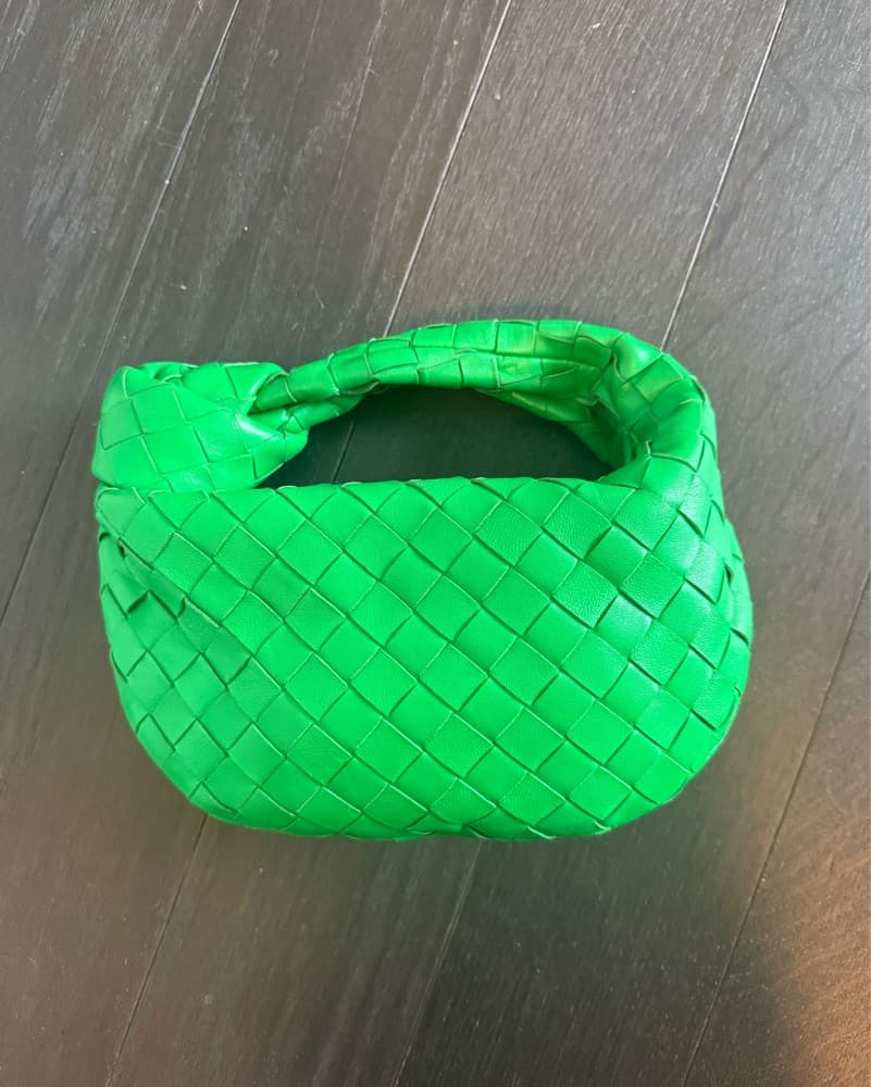 Bottega Veneta Mini Jodie  - Image 4