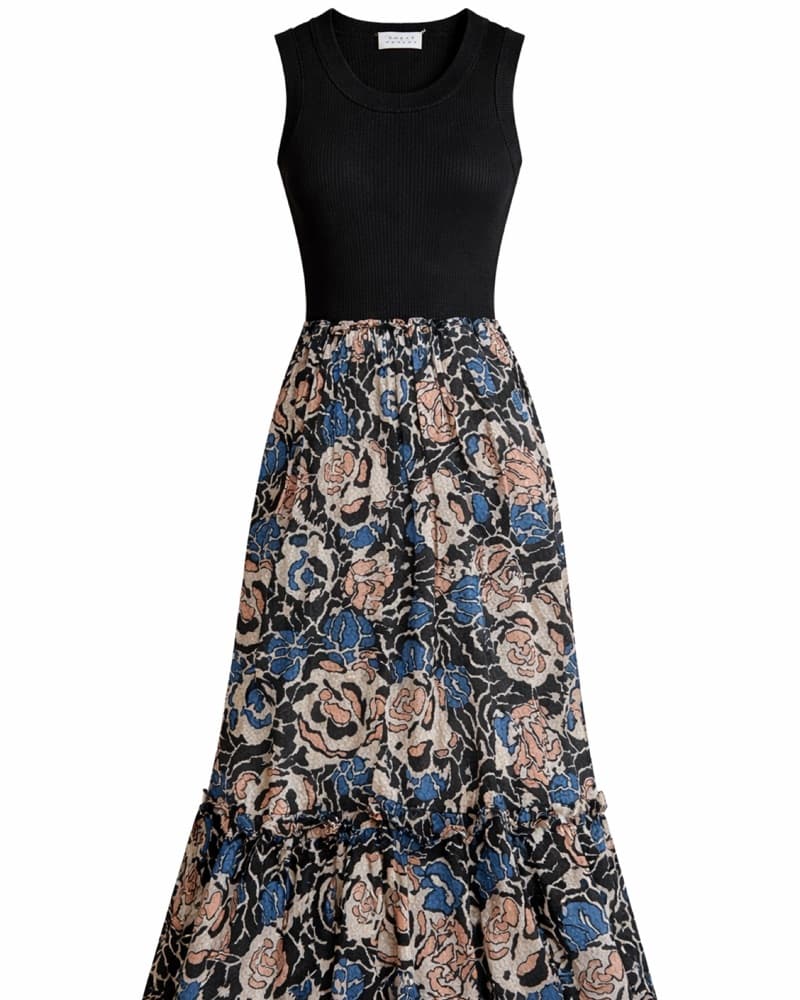 Tanya Taylor Devon Dress - Image 2