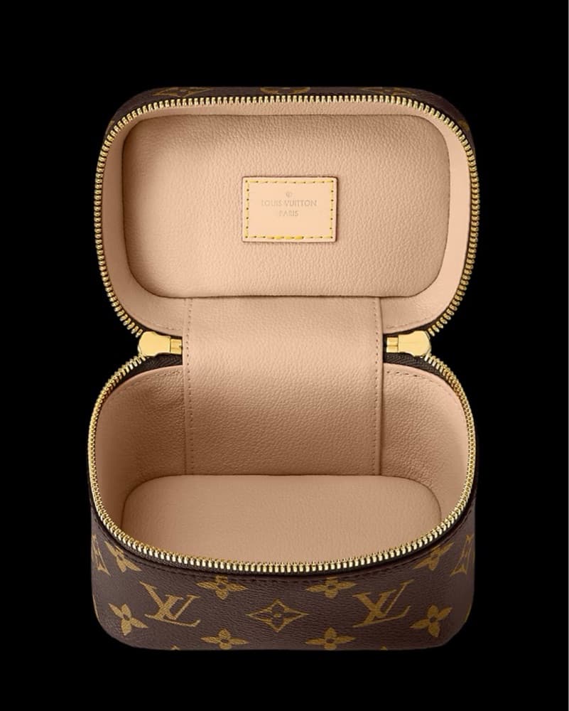 Nice Mini LV Bag - Image 2