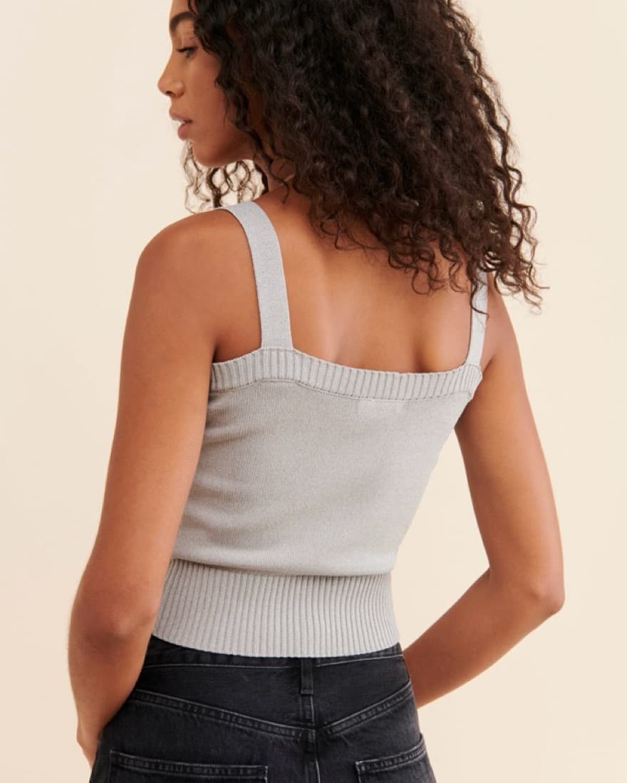 Sweater tank - Image 3