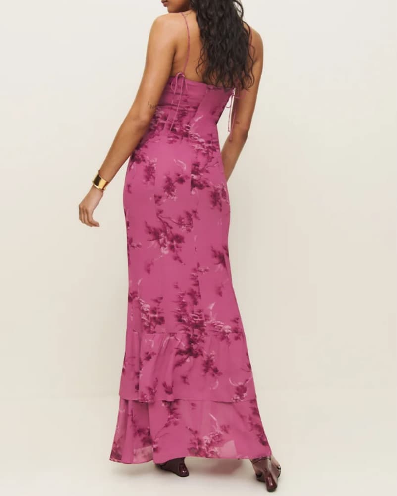 Fallon Dress  - Image 2