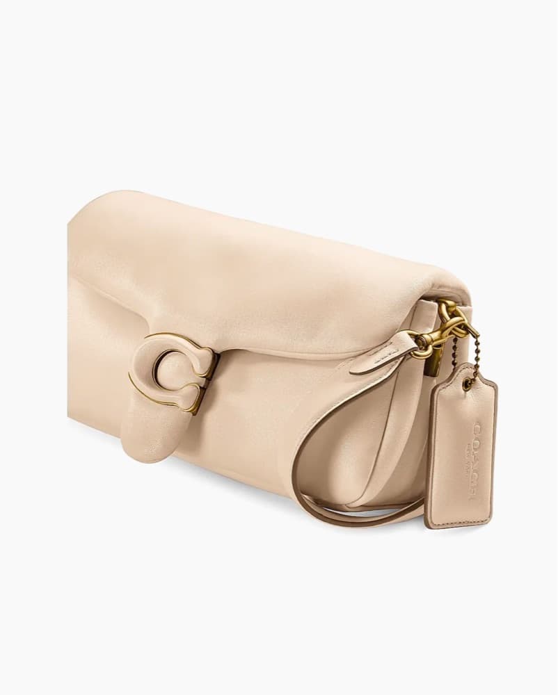 Coach Pillow Tabby 26 Bag - Image 6