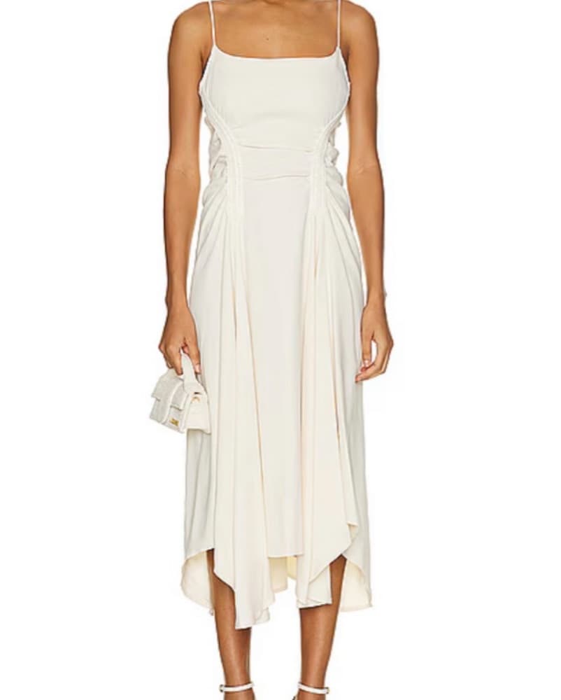 ALC Silvia Dress Size Small - Image 1
