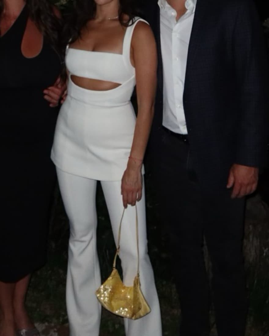 MISHA Costanza Jumpsuit - Image 3