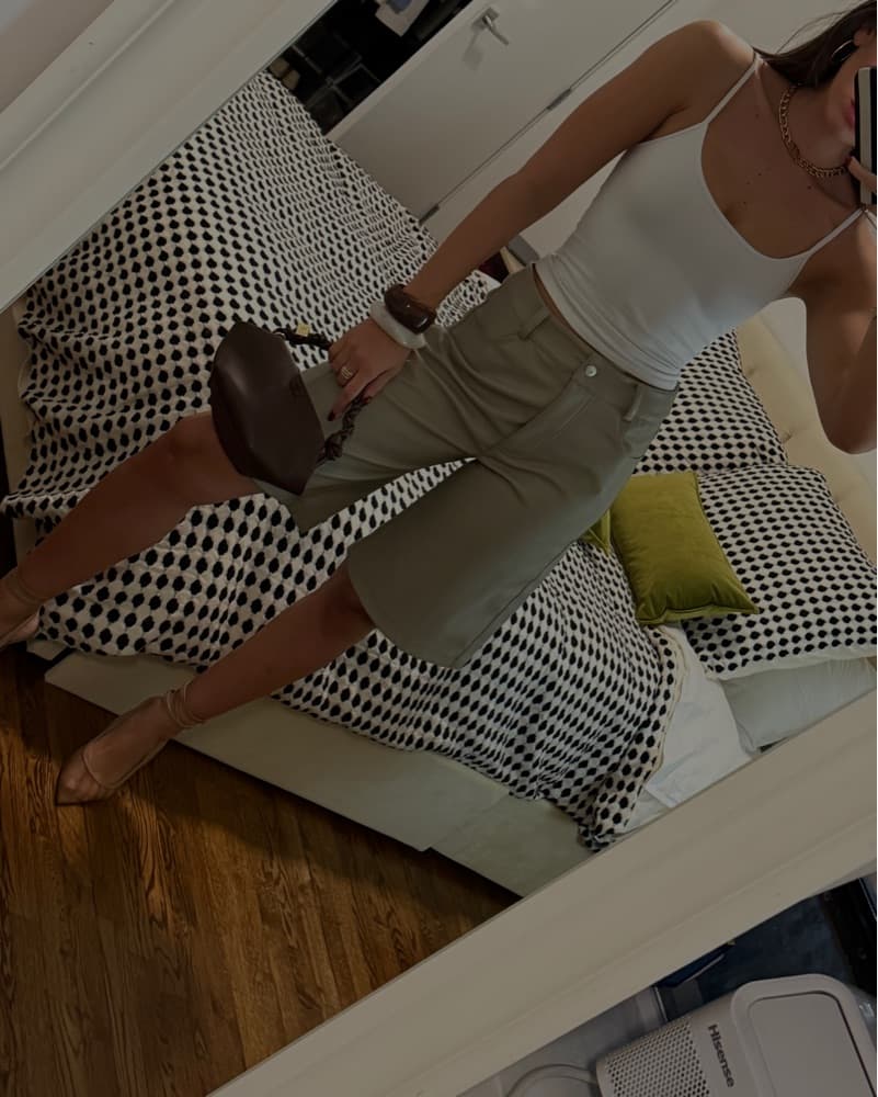 Lesther Shorts  - Image 1